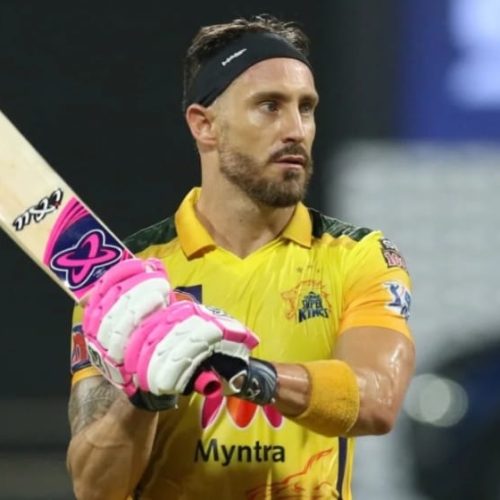 Faf: New T20 league crucial for SA cricket