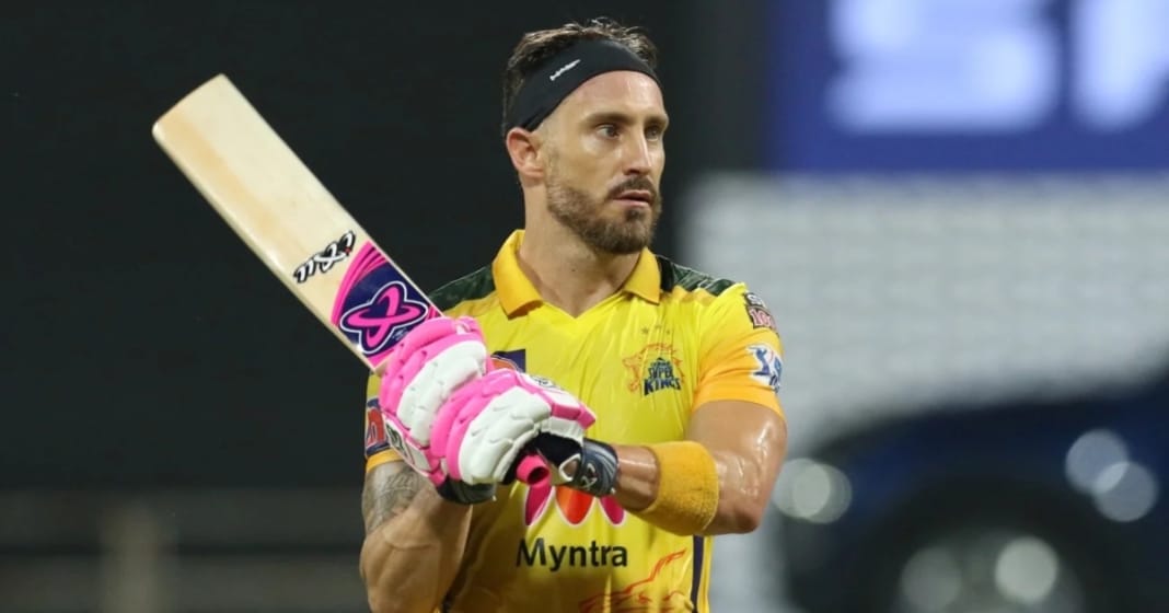 You are currently viewing Faf: New T20 league crucial for SA cricket