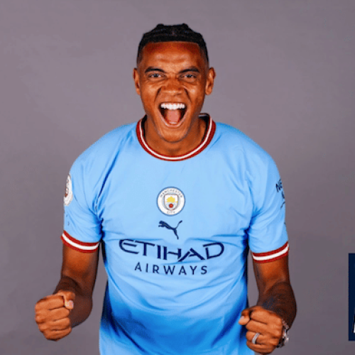 Watch: Akanji’s open up on his move to Man City in first interview