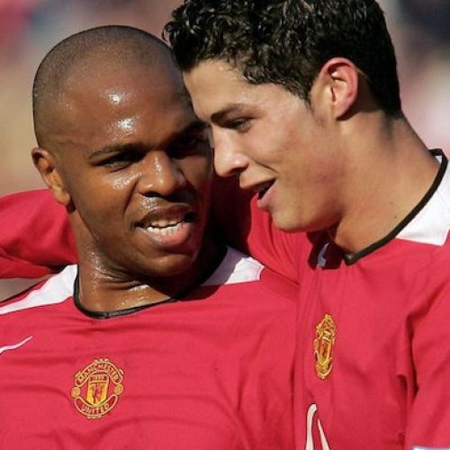 Top 10 Facts about Quinton Fortune