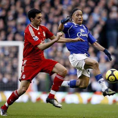 Rewind: Every Steven Pienaar goal for Everton!