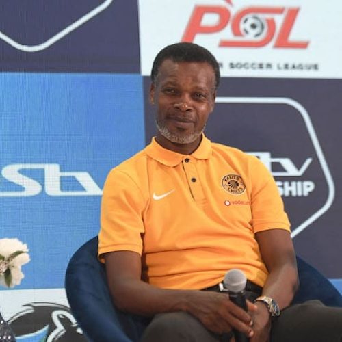 Zwane: Derbies are very unpredictable