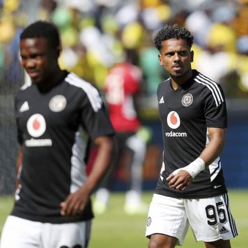 Pirates’ Erasmus calls for consistency