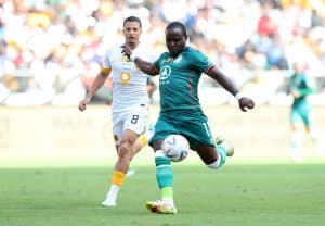 Read more about the article Highlights: AmaZulu hold Chiefs to reach MTN8 final