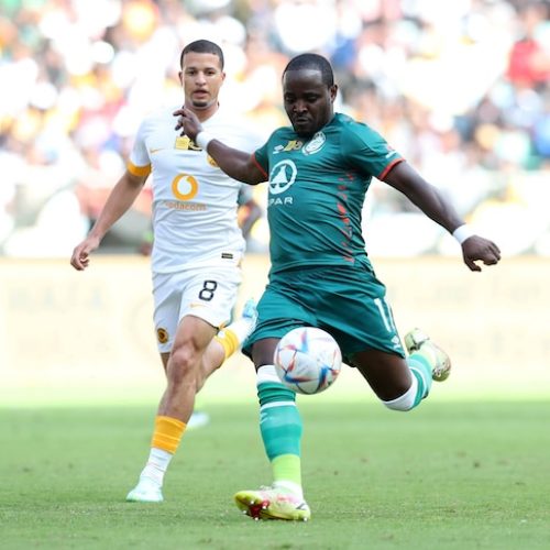 Highlights: AmaZulu hold Chiefs to reach MTN8 final