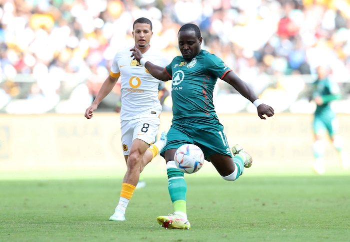 You are currently viewing Highlights: AmaZulu hold Chiefs to reach MTN8 final