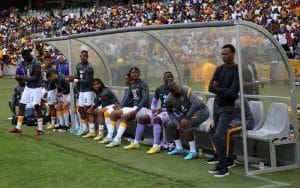 Read more about the article Zwane: We’ll do everything in our power to beat Pirates