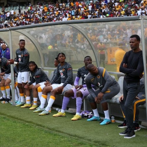 Zwane: We’ll do everything in our power to beat Pirates