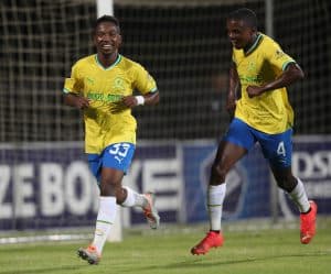 Read more about the article Sundowns stretch lead to six points
