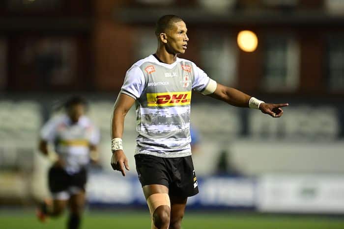 You are currently viewing Manie, Sacha, Roos called up to Boks training camp