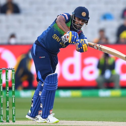Sri Lanka’s Gunathilaka denied bail on sex assault charges