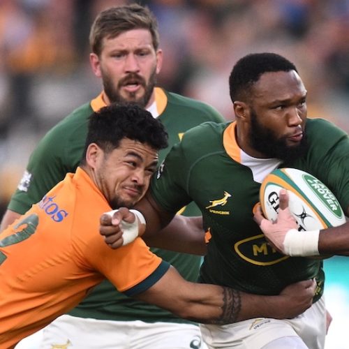 Am earns World Rugby player of the year nominees