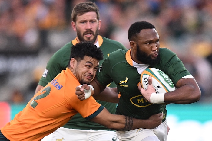 You are currently viewing Am earns World Rugby player of the year nominees