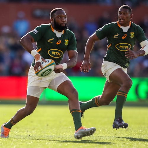 Three Boks feature in World Rugby’s 2022 Dream Team