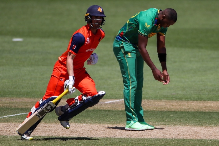 You are currently viewing Watch: South Africa crash out of T20 World Cup