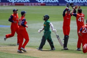 Read more about the article CSA saddened by Proteas early exit from T20 World Cup
