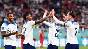 Read more about the article Highlights: England, Netherlands win comfortably, Wales salvage a draw