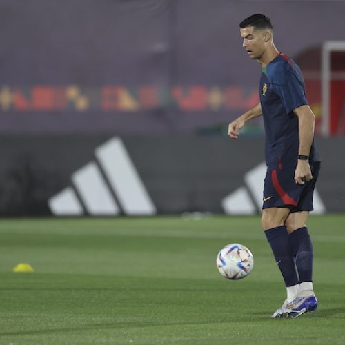 Brazil begin World Cup bid as Ronaldo, Portugal for tough Ghana tie