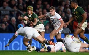 Read more about the article Highlights: Boks outclass England at Twickenham