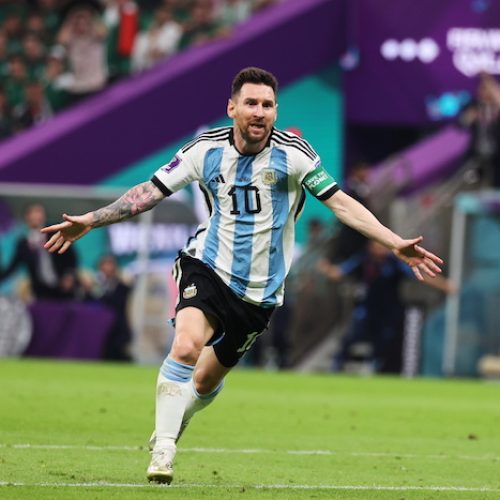 Messi and Lewandowski face off in must win’s World Cup showdown