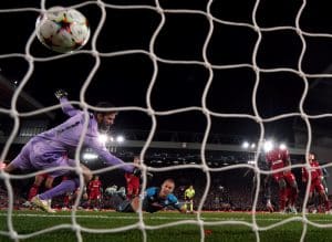 Read more about the article UCL wrap: Liverpool exact revenge, Spurs book last spot