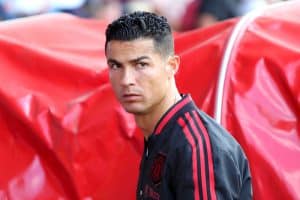 Read more about the article Cristiano Ronaldo set to leave Manchester United