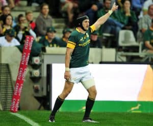 Read more about the article Goosen relishing the chance to represent South Africa again