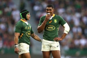 Read more about the article Kolbe returns for Springboks against Ireland