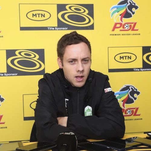 Folz: We will manage our emotions well against Pirates
