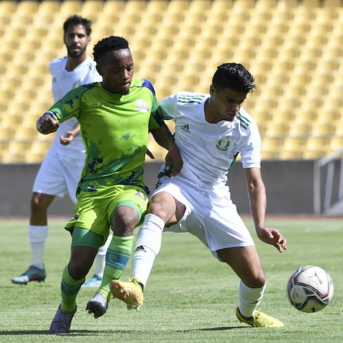 Gallants reach Caf Confed Cup group stage as CT City, Royal AM bow out