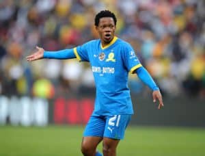 Read more about the article Watch: Mkhulise reflect on his MOTM performance against Pirates