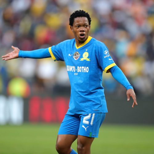 Watch: Mkhulise reflect on his MOTM performance against Pirates