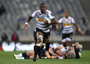 Read more about the article Stormers eased past Scarlets in Cape Town