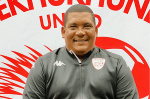 Read more about the article Sekhukhune appoint Brandon Truter as head coach