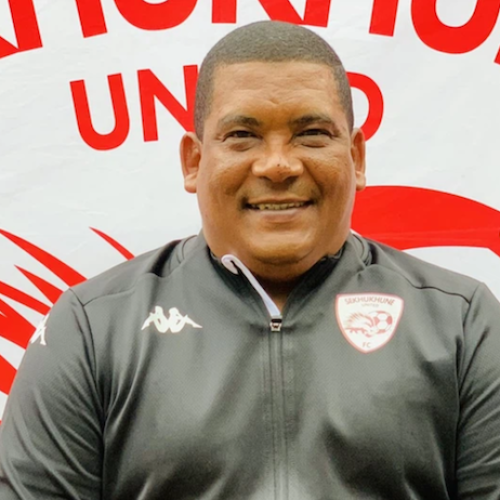 Sekhukhune appoint Brandon Truter as head coach