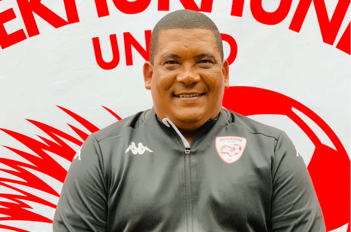 You are currently viewing Sekhukhune appoint Brandon Truter as head coach