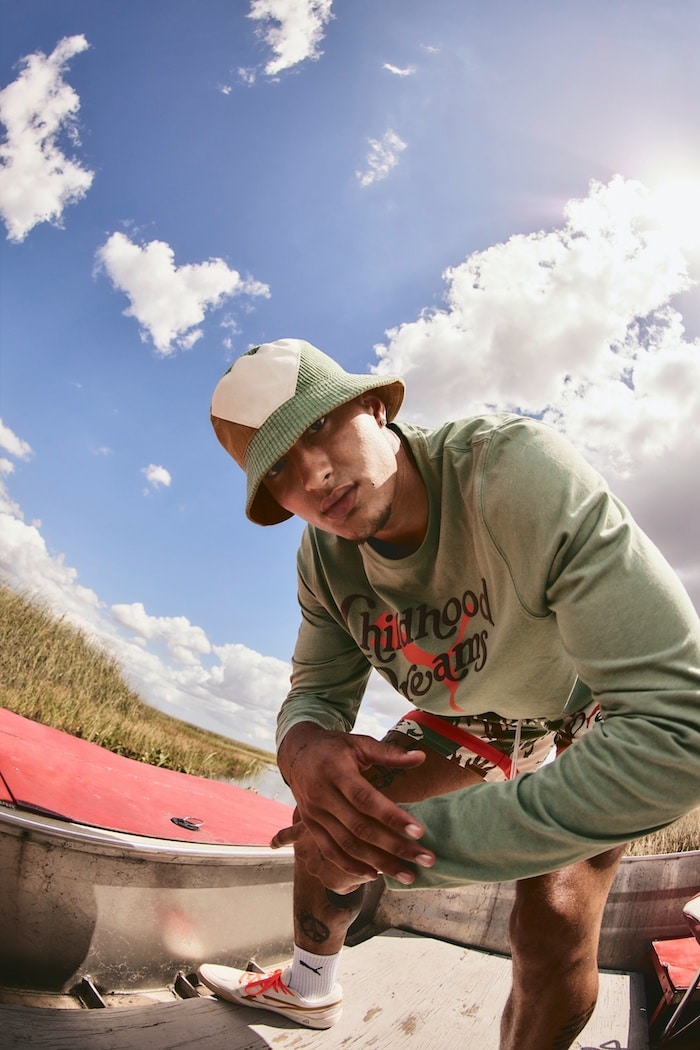 Kuzma puma apparel deals