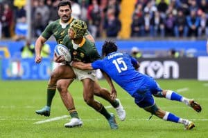Read more about the article Bok secure big win in Genoa