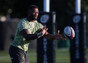 Read more about the article Kolisi: We know how big this challenge is going to be