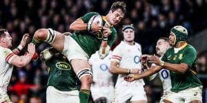Read more about the article Mostert: Everyone really stepped up against England