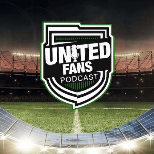 Mzansi’s first dataless podcast “United Fans” about to change the game