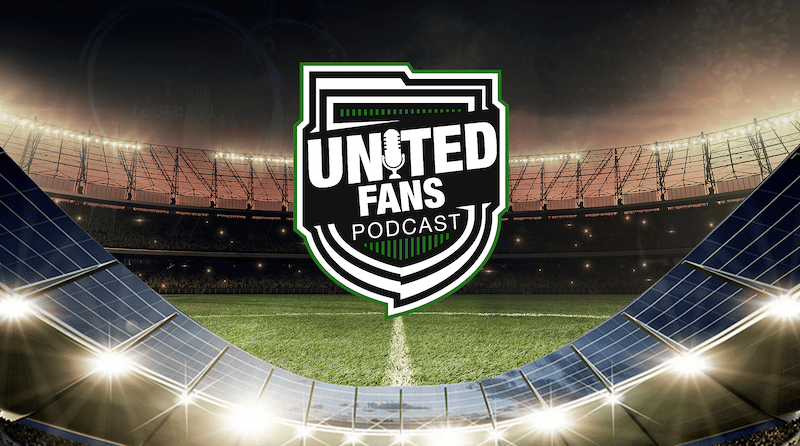 You are currently viewing Mzansi’s first dataless podcast “United Fans” about to change the game