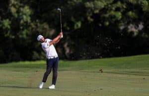 Read more about the article Rozner chasing AfrAsia Bank Mauritius Open glory