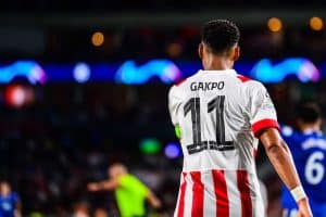 Read more about the article Liverpool agree deal for Gakpo