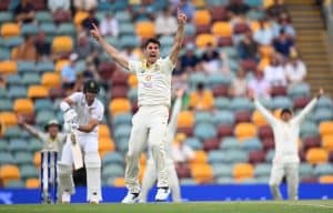 Read more about the article Australia defeat South Africa in first Test inside two days