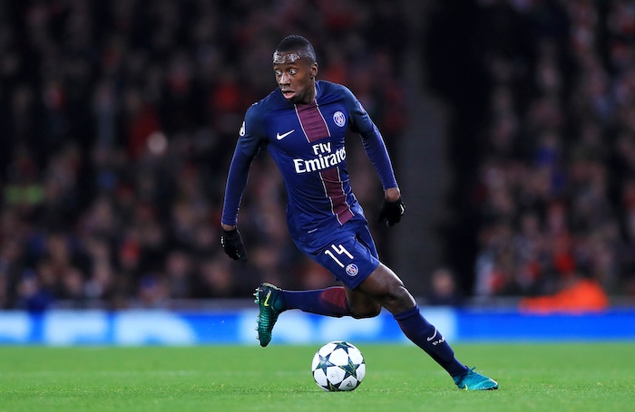 You are currently viewing Blaise Matuidi announces his retirement from football