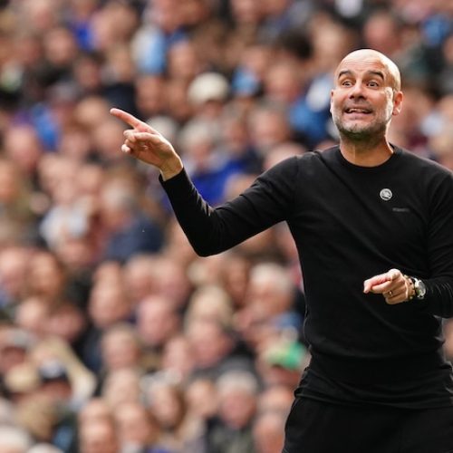 Guardiola needs Champions League title to ‘complete’ City stint