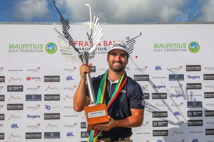 You are currently viewing Record win for Rozner in AfrAsia Bank Mauritius Open