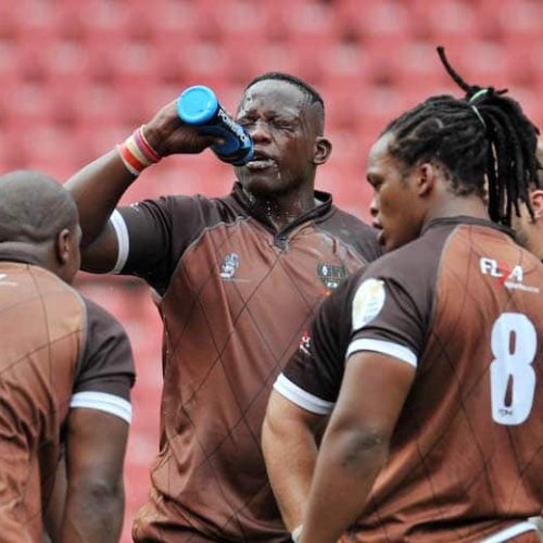 Border Rugby Union exits SA Rugby administration