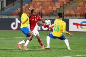 Read more about the article Sundowns, Al Ahly set to renew their rivalry in CAF CL